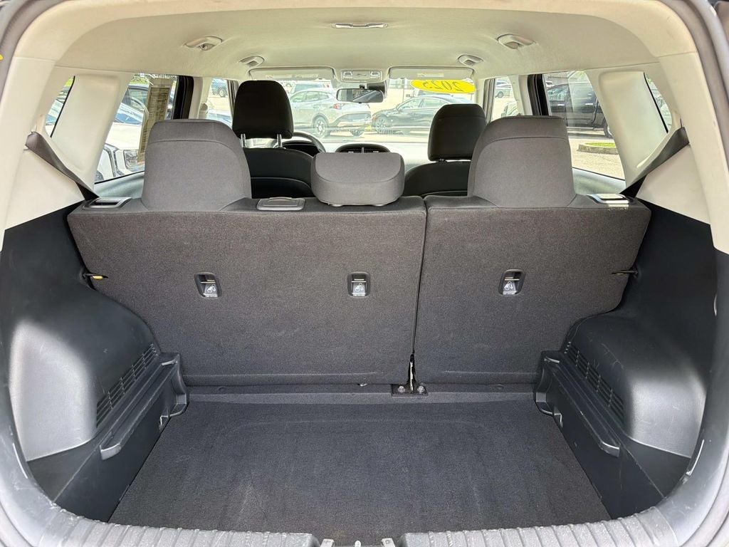 2025 Kia Soul LX Technology Package
