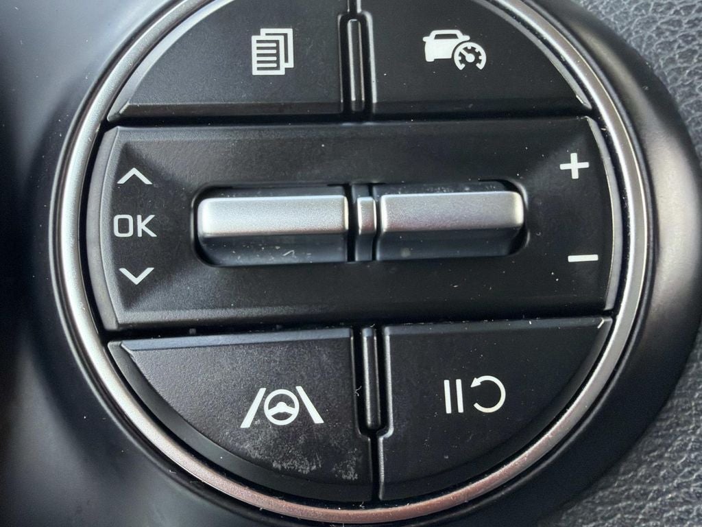 2025 Kia Soul LX Technology Package