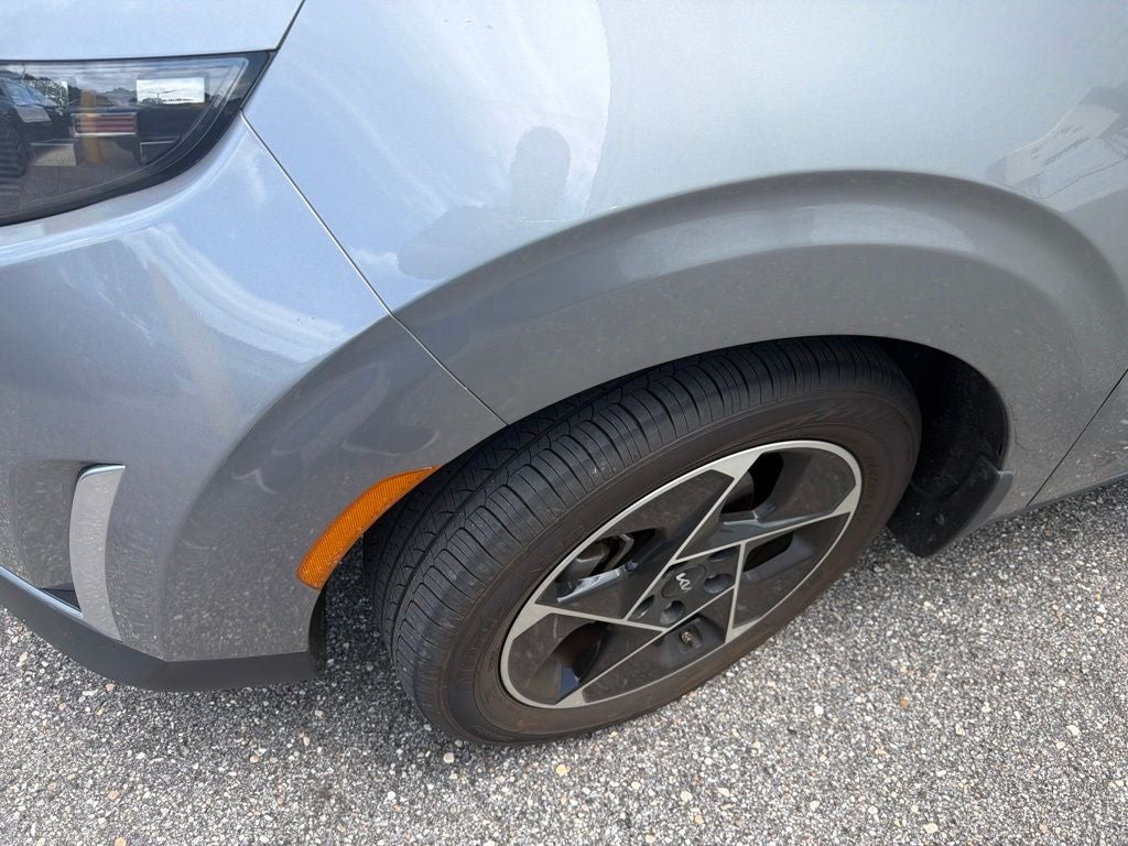 2024 Kia Soul EX
