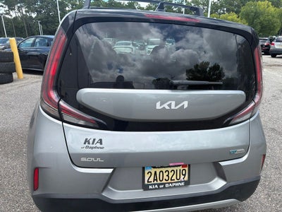 2024 Kia Soul EX