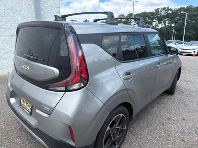 2024 Kia Soul EX