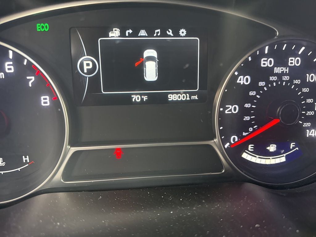 2016 Kia Soul Exclaim Premium Package