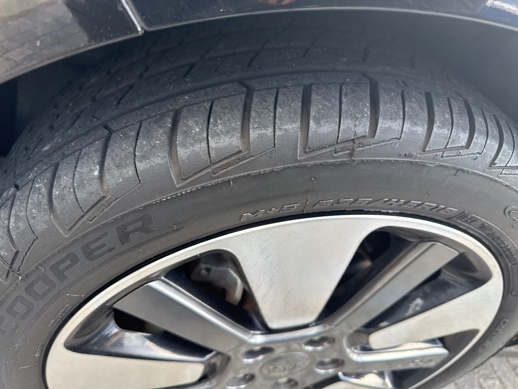 2016 Kia Soul Exclaim Premium Package