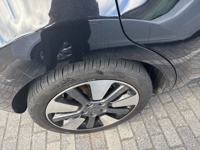 2016 Kia Soul Exclaim Premium Package