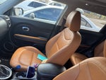 2016 Kia Soul Exclaim Premium Package