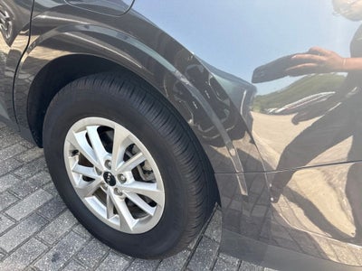 2022 Kia Carnival LXS