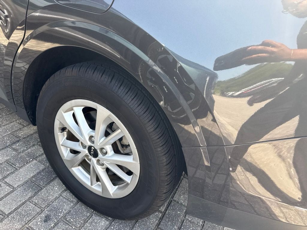 2022 Kia Carnival LXS