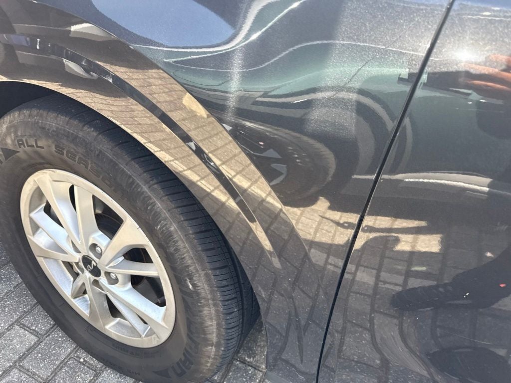 2022 Kia Carnival LXS