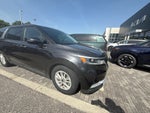 2022 Kia Carnival LXS