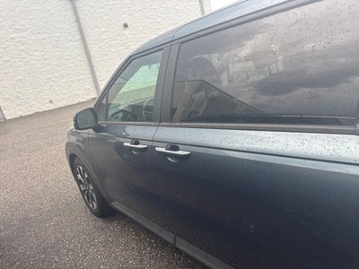 2022 Kia Carnival EX