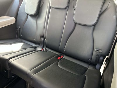 2022 Kia Carnival EX