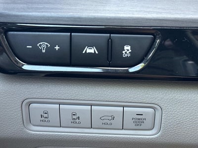 2022 Kia Carnival EX