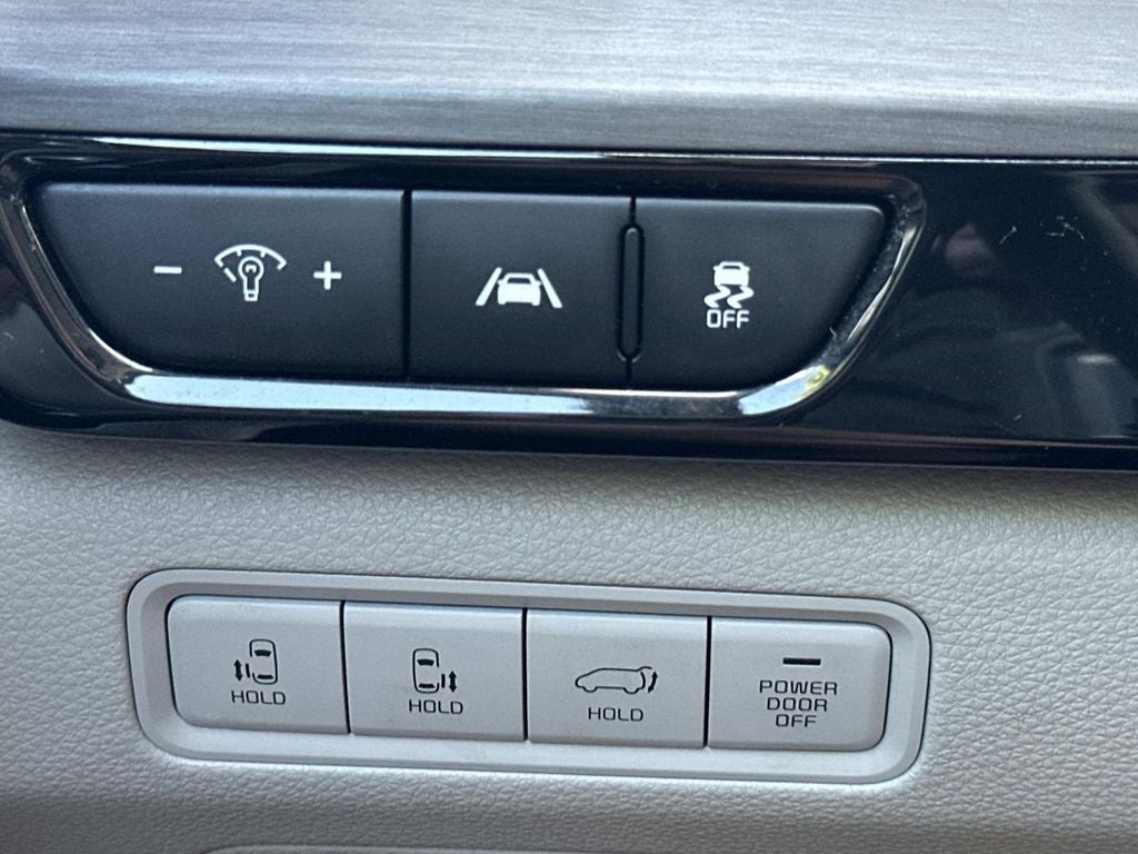 2022 Kia Carnival EX