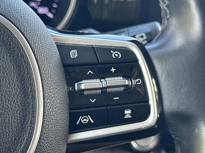 2022 Kia Carnival EX