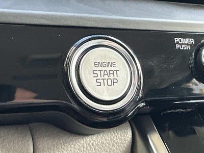 2022 Kia Carnival EX
