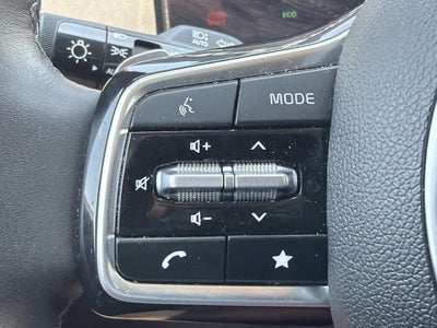 2025 Kia Carnival Hybrid SX Prestige