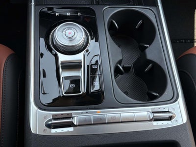 2025 Kia Carnival Hybrid SX Prestige