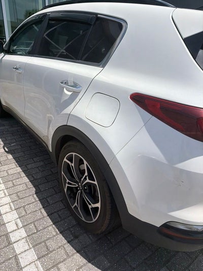 2020 Kia Sportage SX
