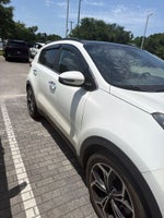 2020 Kia Sportage SX