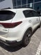 2020 Kia Sportage SX