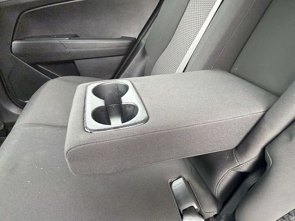 2025 Kia Sportage Hybrid LX