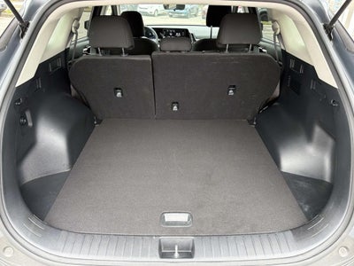 2025 Kia Sportage Hybrid LX