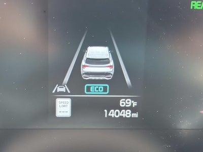 2025 Kia Sportage Hybrid LX