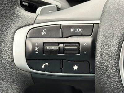 2025 Kia Sportage Hybrid LX