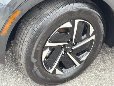 2025 Kia Sportage Hybrid LX