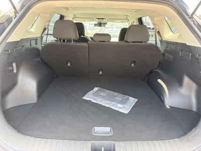2025 Kia Sportage Hybrid LX