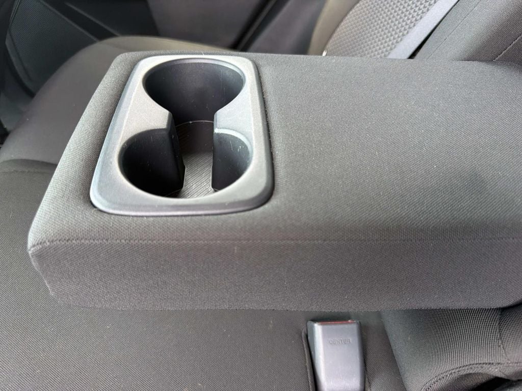 2025 Kia Sportage Hybrid LX