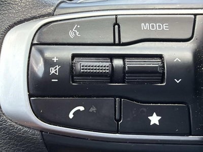 2025 Kia Sportage Hybrid LX
