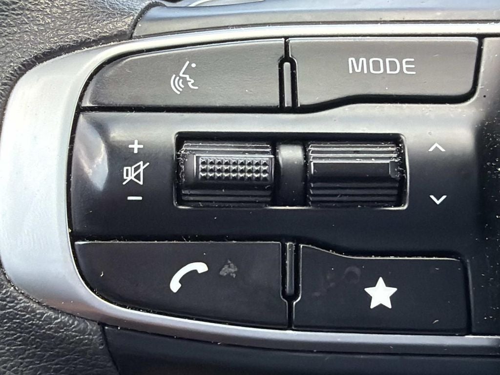 2025 Kia Sportage Hybrid LX