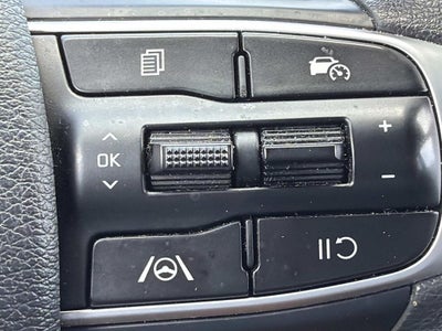 2025 Kia Sportage Hybrid LX