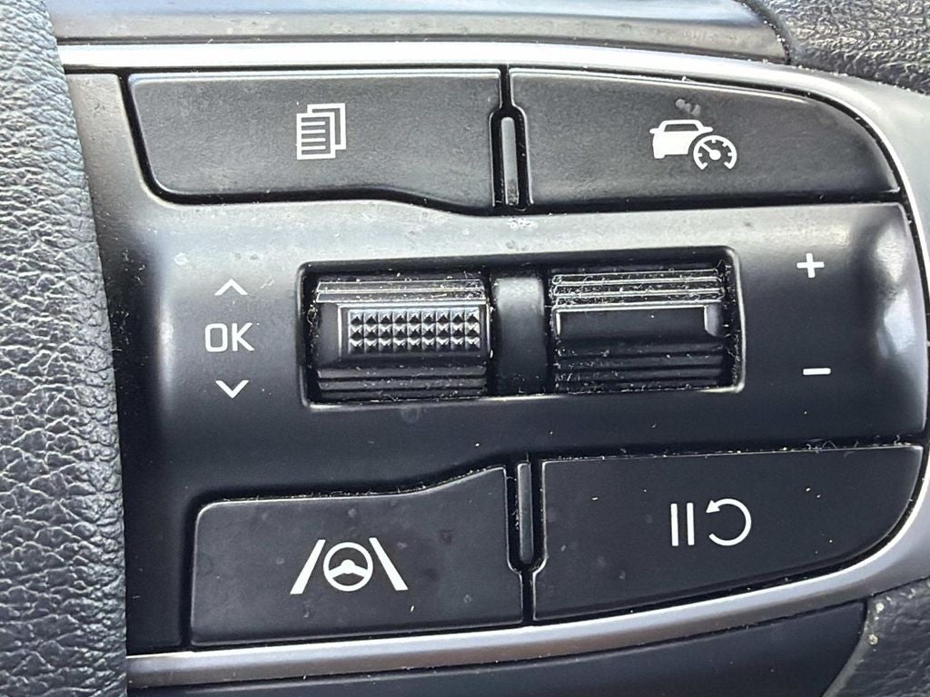 2025 Kia Sportage Hybrid LX