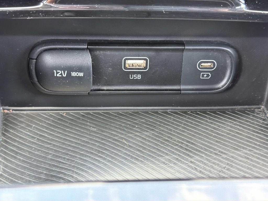 2025 Kia Sportage Hybrid LX