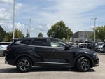 2025 Kia Sportage Hybrid LX