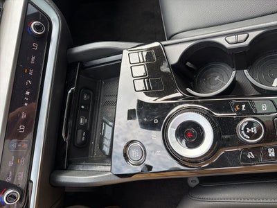 2024 Kia Sportage Hybrid EX