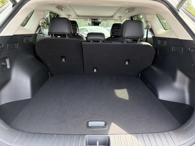 2024 Kia Sportage Hybrid EX Prem Package AWD
