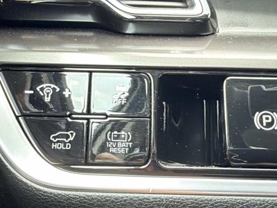 2024 Kia Sportage Hybrid EX Prem Package AWD
