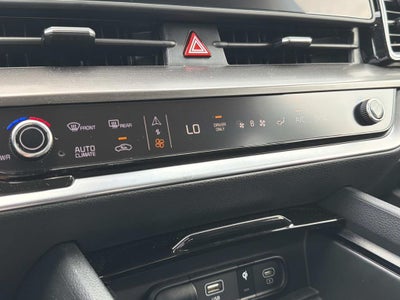 2024 Kia Sportage Hybrid EX Prem Package AWD
