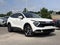2024 Kia Sportage Hybrid EX Prem Package AWD