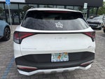 2024 Kia Sportage Hybrid EX
