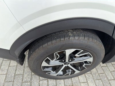 2024 Kia Sportage Hybrid EX