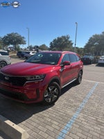 2021 Kia Sorento Hybrid S