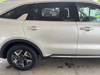 2022 Kia Sorento Hybrid S
