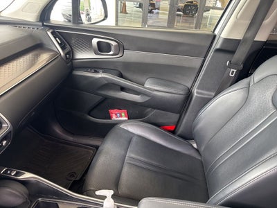 2022 Kia Sorento Hybrid S