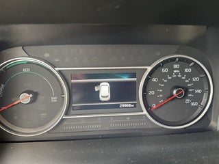 2022 Kia Sorento Hybrid S