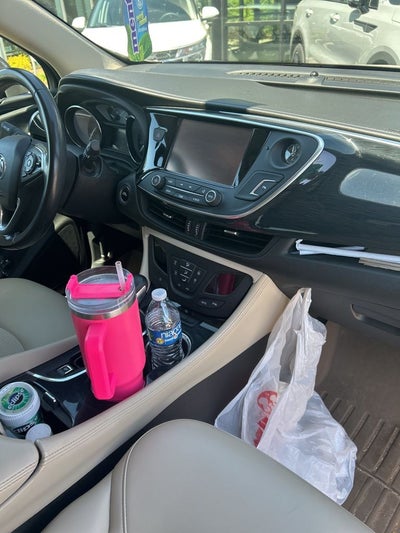 2017 Buick Envision Preferred