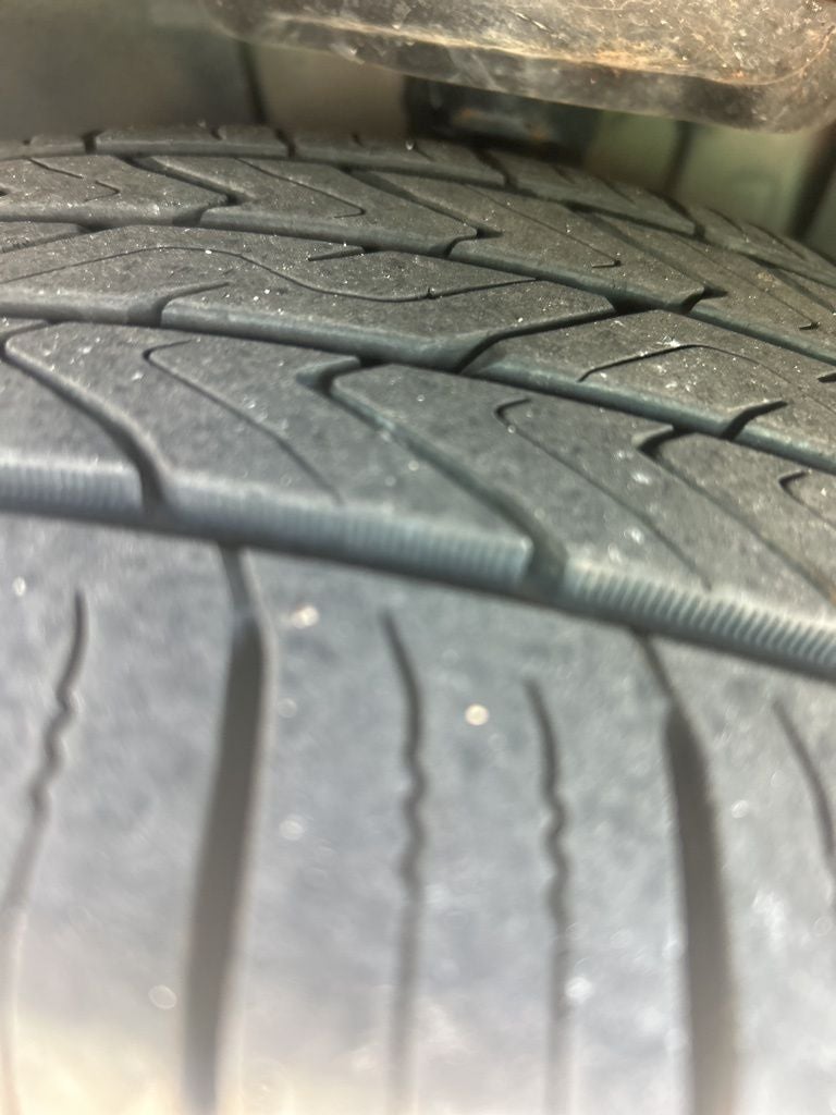 2017 Buick Envision Preferred